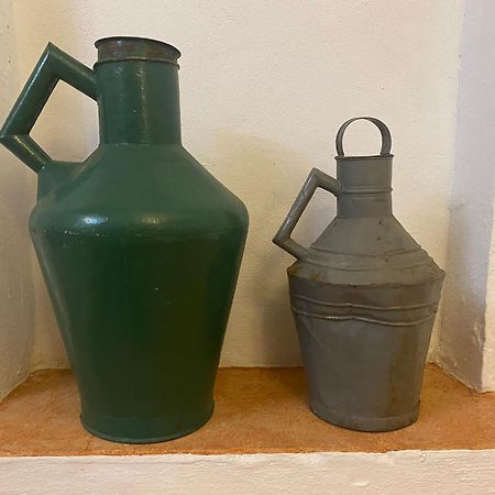 Cortijo Ribero Villa Cabra Bagian luar foto